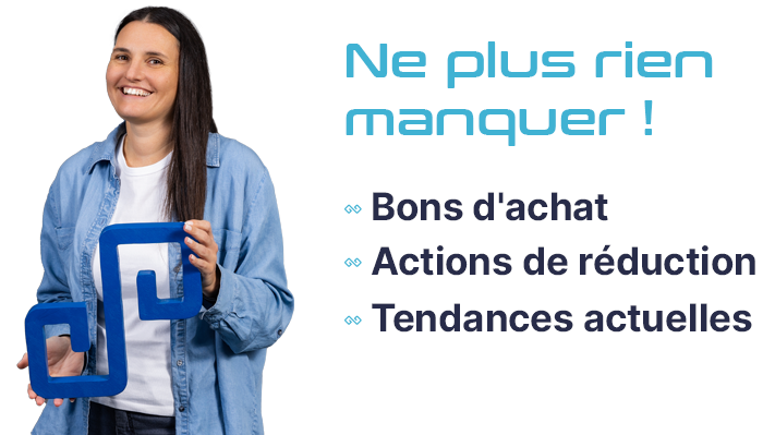 Garantie de connexion GRATUITE