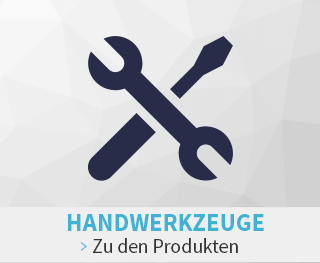 Handwerkzeuge finden Sie hier