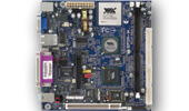 Motherboards