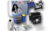 Water cooling systems