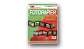 Fotopapier, -Archivierung