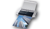 Tintenstrahldrucker-Multifunktionsdrucker