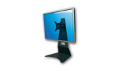 Monitor-stander , -holder