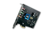 Sound cards, internal