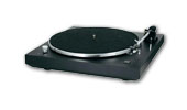 Turntables