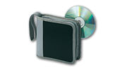 CD-, DVD- Taschen