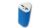 Batterie de secours mobile powerbank