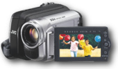 Digital camcorders