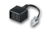 Isdn adapters