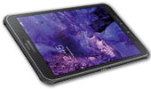 Outdoor Business Tablet-PCs