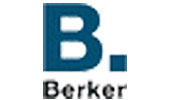 Berker switch product range