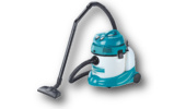 Vacuum cleaner & cleaner