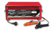 Car & hgv battery chargers