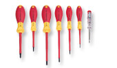 Screwdrivers