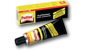 Adhesives, adhesive tapes