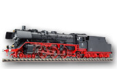 Z Märklin Lokomotiven