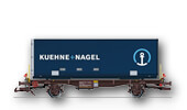 Wagons de marchandises z märklin