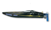 Rc boats