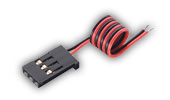 Servo connection cable