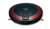 Robotic vac