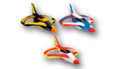 Flugmodelle