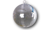 Boules disco