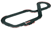 Car racing tracks